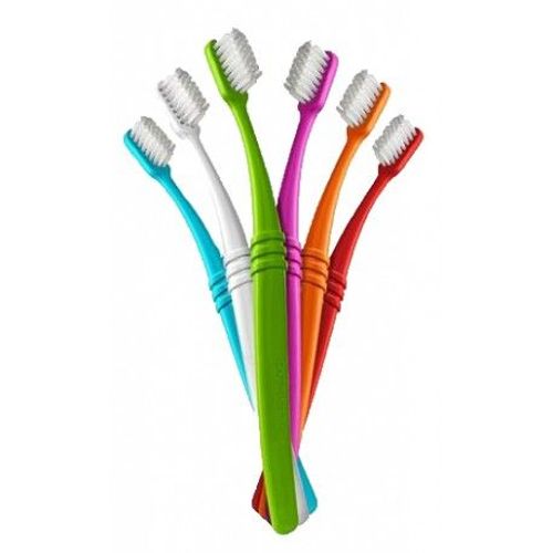 Preserve - Medium Toothbrush - 1 Toothbrush 