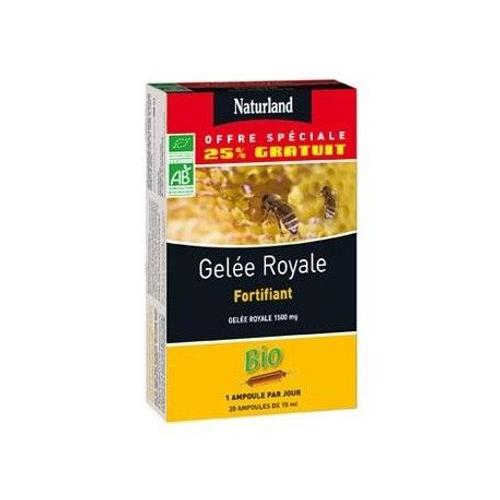 Gelee Royale Bio 1500 