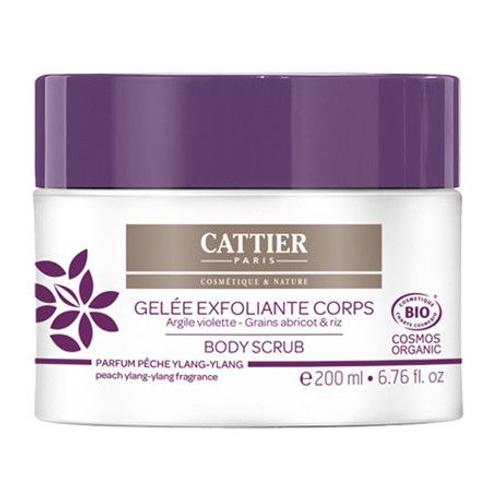 Gelee Exfoliante Corps 