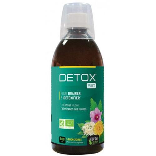 Detox Bio 