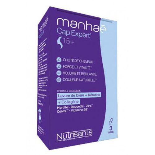 Manhae Cap Expert 