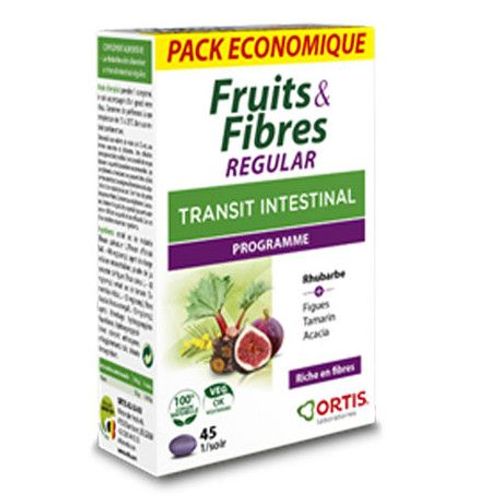 Fruits & Fibres Regular Eco 