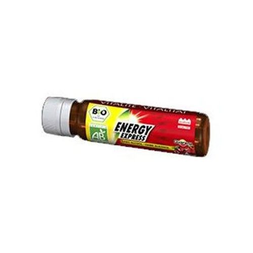 Energy Express Bio 