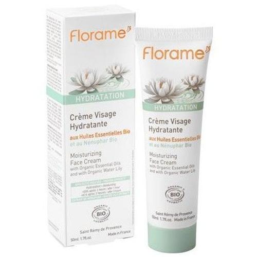 Creme Visage Hydratante 