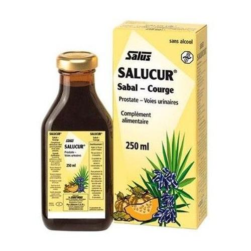 Salucur 250ml Salus 