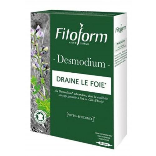 Fitoform Desmodium Adscendens 