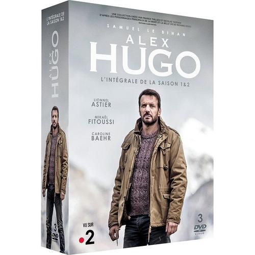 Alex Hugo - L'intégrale De La Saison 1 & 2