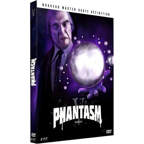 Phantasm V : Ravager