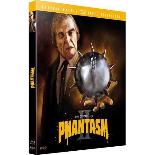 Phantasm Ii - Blu-Ray