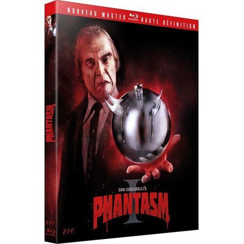 Phantasm - Blu-Ray