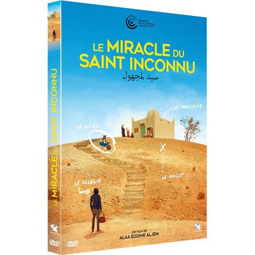 Le Miracle Du Saint Inconnu