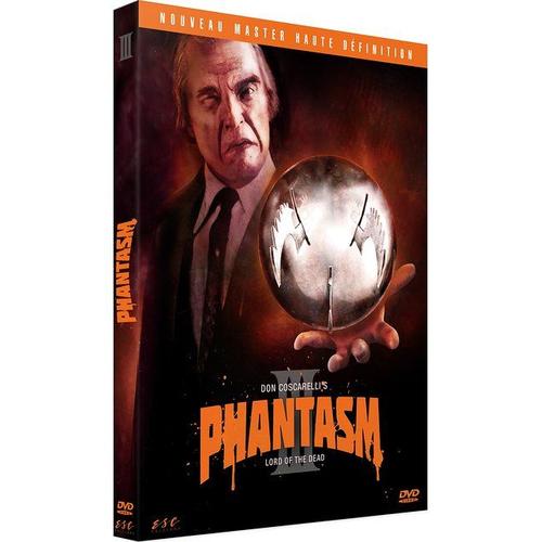 Phantasm Iii : Le Seigneur De La Mort