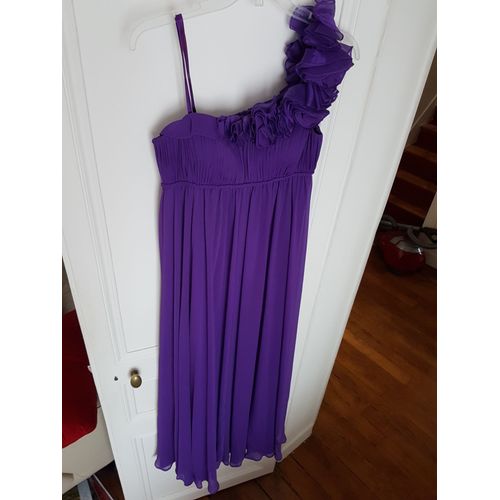 Robe Longue De Soirée