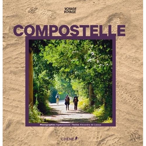 Compostelle