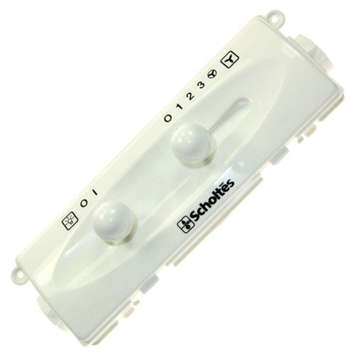Boitier de commande d'origine - Hotte (C00136551 SCHOLTES)