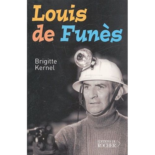 Louis De Funès