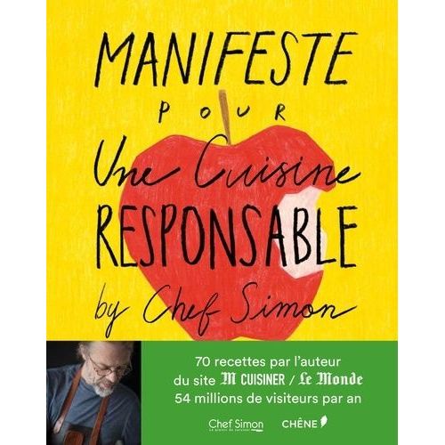 Manifeste Pour Une Cuisine Responsable