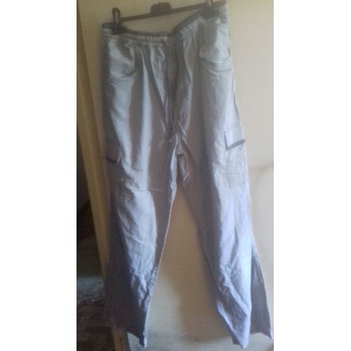 Pantalon Ethnic Coast