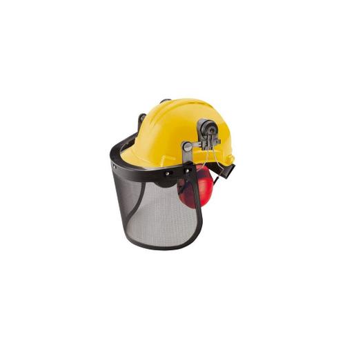 Casque de forestier Forestier - 140873 - Silverline