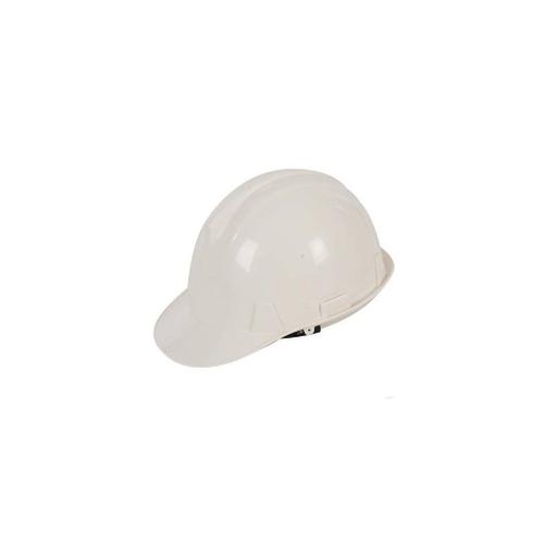 Casque de sécurité Blanc - 868532 - Silverline