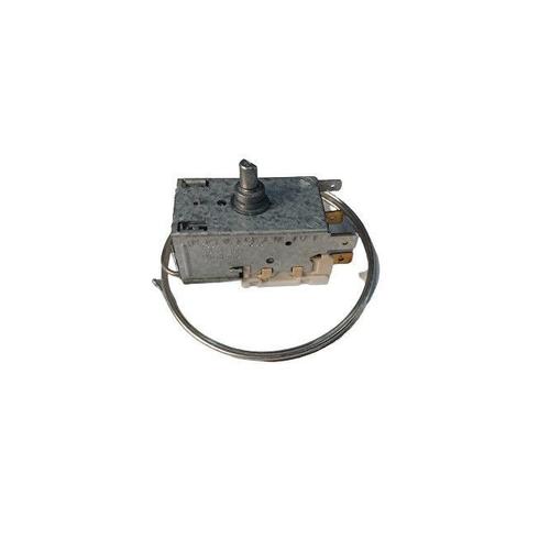 SOS Accessoire Thermostat pour Réfrigérateur congélateur 481228238175 BAUKNECHT IGNIS IKEA WHIRLPOOL KITCHENAID LADEN WHIRLPOOL Réfrigérateur congélateur (481228238175 BAUKNECHT IGNIS IKEA WHIRLPOOL K