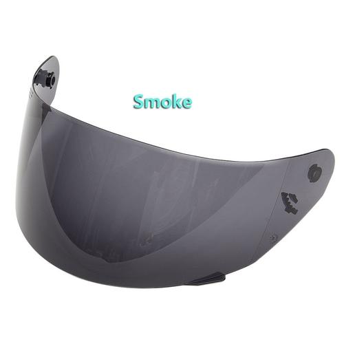 Lentille De Casque De Moto, Visière De Casque Intégral, Lunettes Pour Ls2, Ff352, Ff351, Ff369, Ff384, Outils De Lentille De Casque Intégral