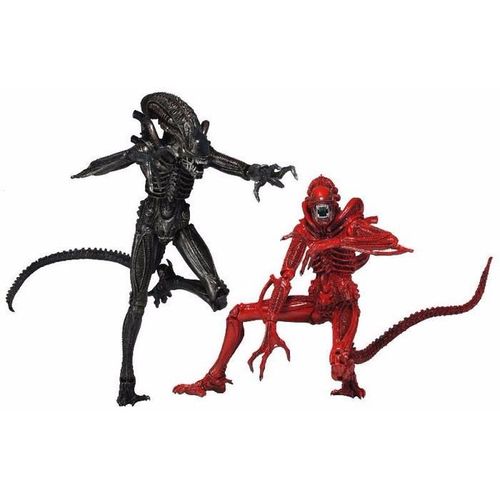 Aliens Genocide 2 - Pack Af