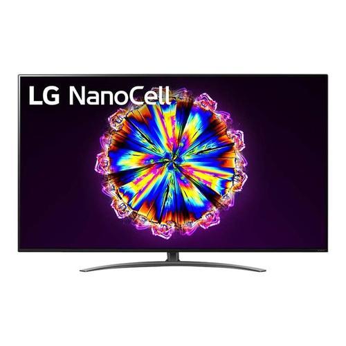 TV LED LG 65NANO916NA 65" 4K UHD (2160p)