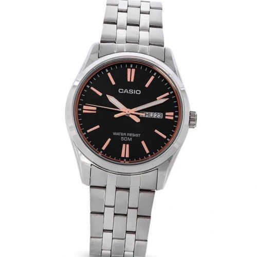 Montre Casio Mtp1335d-1a2 Mtp-1335d-1a2