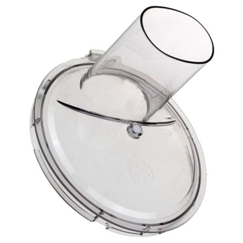 Couvercle bol hachoir d'origine - Robot ménager (12007720 BOSCH)