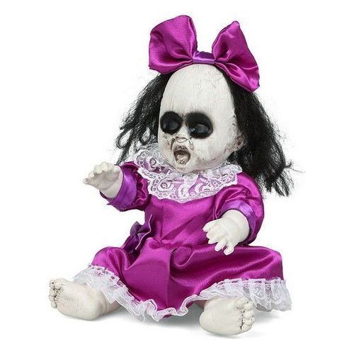 Poupée Zombie Halloween (30 Cm)