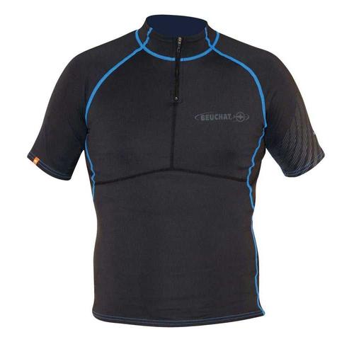 Rash Guard Bionic Lycra Homme - Taille - Xs