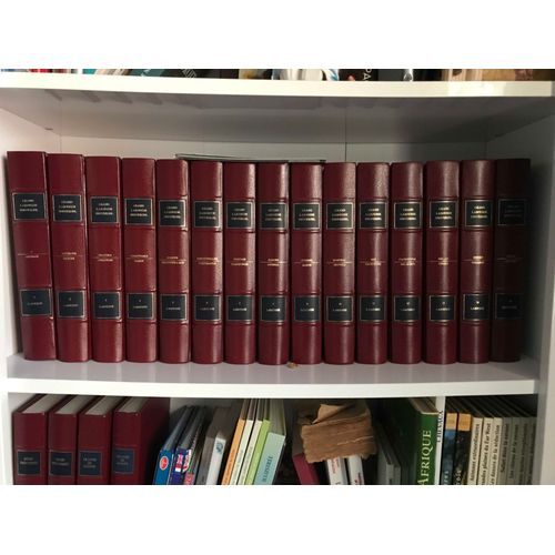 Grand Larousse Universel 1995
