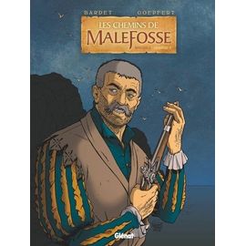 Les Chemins De Malefosse : Intégrale Tome 5