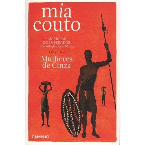 As Areias Do Imperador Tome 1 - Mulheres De Cinza