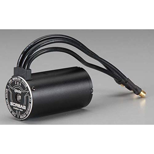 Hpi Racing 101713 Flux Scream 1965kv Brushless Motor 1/8 Scale