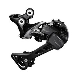 Dérailleur Arrière Shimano Deore Xt M8000 11 Vitesses (Gs), Noir, Dérailleurs Arrière