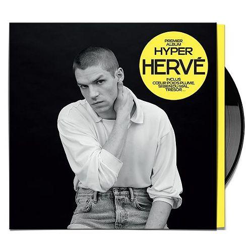 Hyper - Édition Limitée - Vinyle 33t