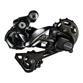 Dérailleur Arrière Shimano Xt Di2 Shadow Plus Rd-M8050-Gs 11v Chape Moyenne