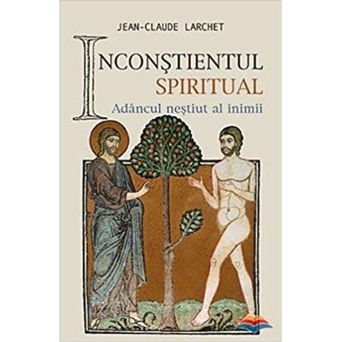 Inconstientul Spiritual