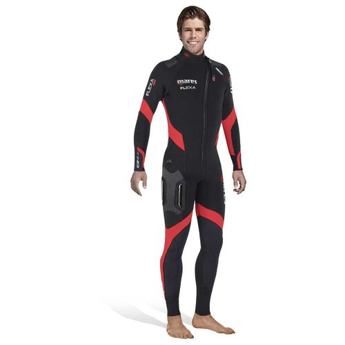 Monopiece Flexa 5/4/3 Homme 2017 - Taille - T6/Xxl