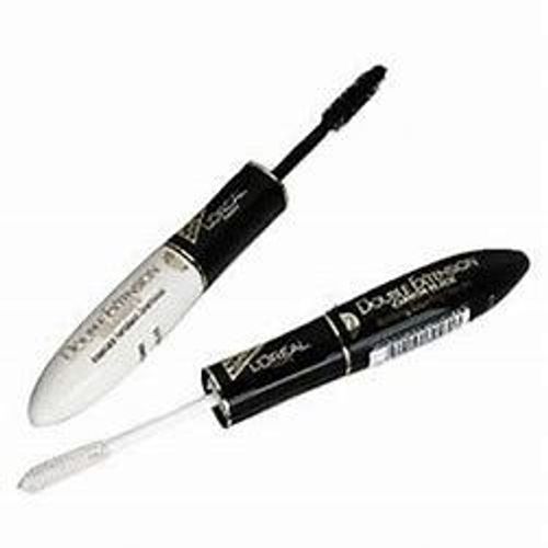 Loreal Double Extension Carbone Black 