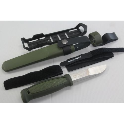 Poignard Moraknil "Kansbol" Multi-Mount