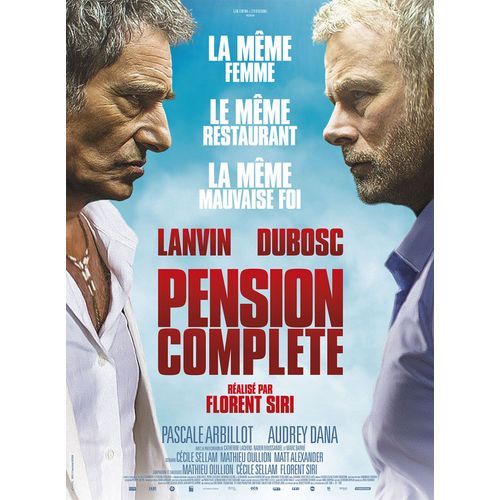 Pension Complète