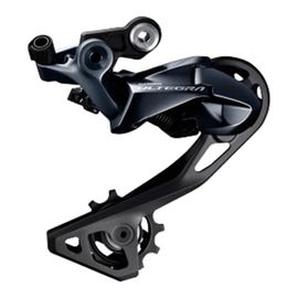 Dérailleur Arrière Shimano Ultegra R8000 (Chape Moyenne), Gris, Dérailleurs Arrière