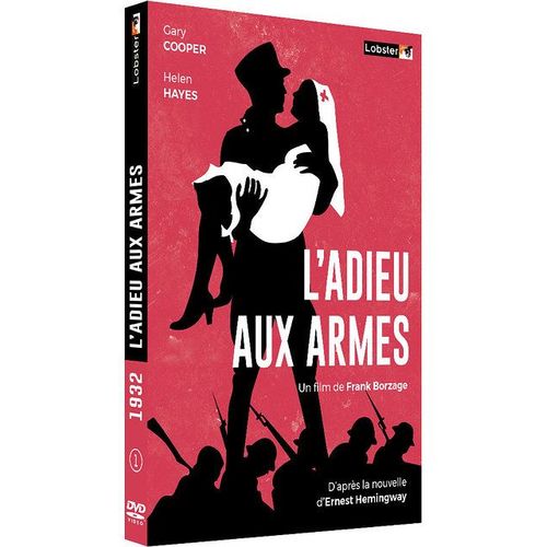 L'adieu Aux Armes