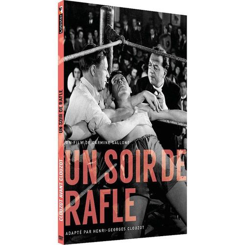 Un Soir De Rafle