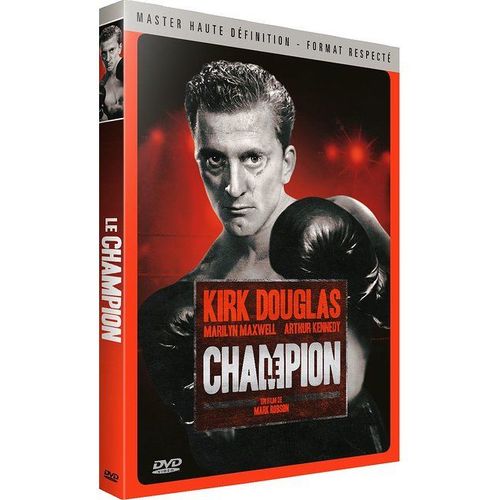 Le Champion