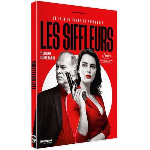 Les Siffleurs