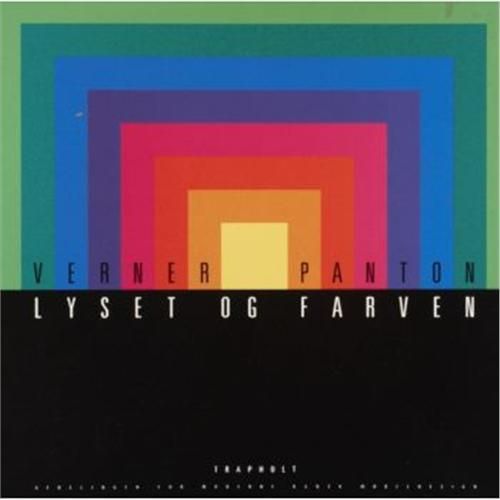 Lyset Og Farven Catalogue 1re Expo Retrospective
